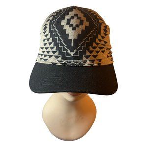 Boho Scarf Cap Women Modern Bohemian style Handmade Upcycled clothes to Caps